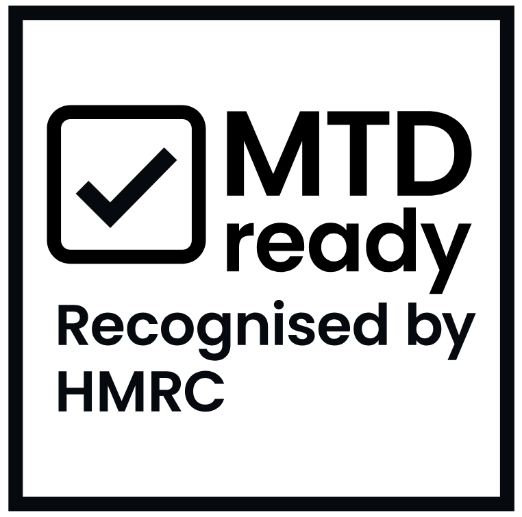 HMRC MTD Recognised